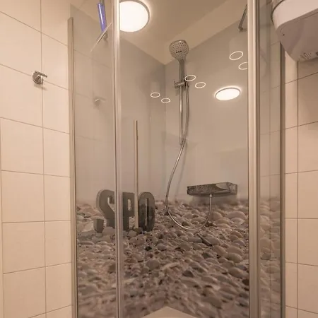 Apartament Haus Duenenbake, Strandpeter Meerblick Böhl