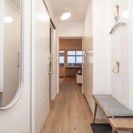 Haus Duenenbake, Strandpeter Meerblick Санкт-Петер-Ординг