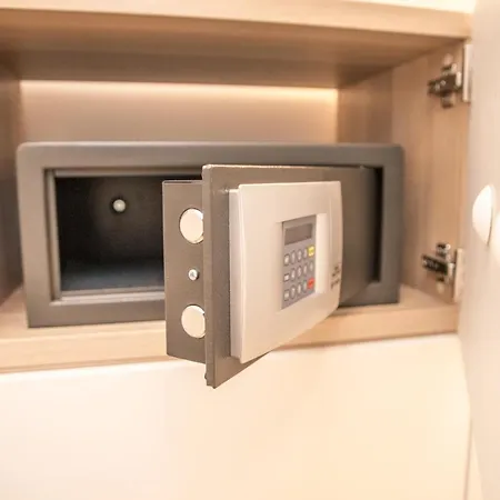 Haus Duenenbake, Strandpeter Meerblick Апартаменты *