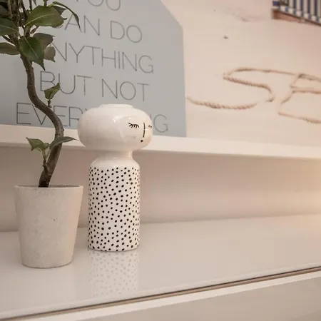 Haus Duenenbake, Strandpeter Meerblick Апартаменты Санкт-Петер-Ординг