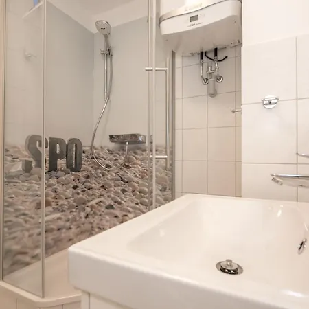 Haus Duenenbake, Strandpeter Meerblick *