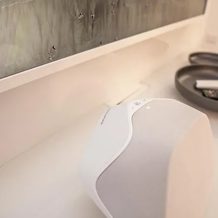 Апартаменты Haus Duenenbake, Strandpeter Meerblick