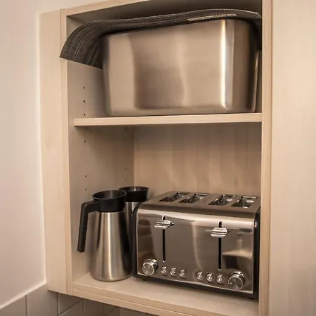 Haus Duenenbake, Strandpeter Meerblick